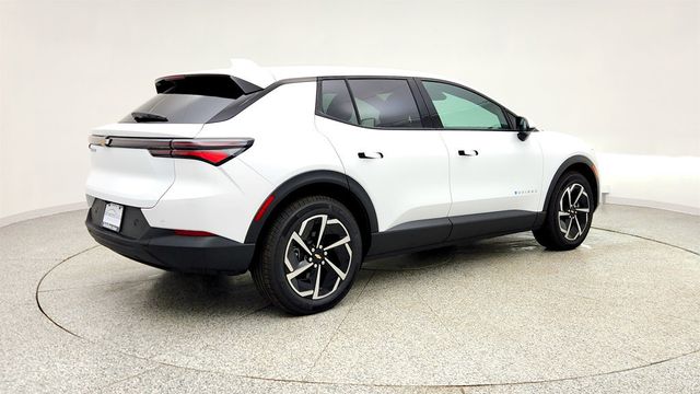 2026 Chevrolet Equinox EV 4dr LT1 w/PCY - 23001495 - 4