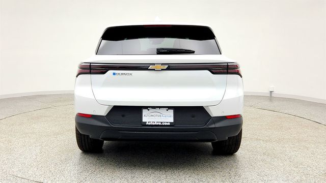 2026 Chevrolet Equinox EV 4dr LT1 w/PCY - 23001495 - 5