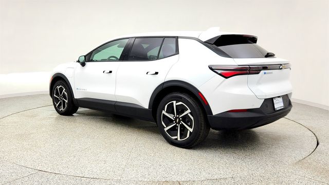 2026 Chevrolet Equinox EV 4dr LT1 w/PCY - 23001495 - 6