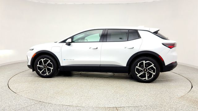 2026 Chevrolet Equinox EV 4dr LT1 w/PCY - 23001495 - 7