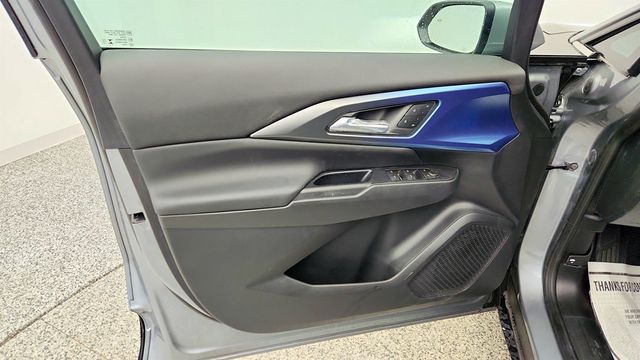 2026 Chevrolet Equinox EV 4dr LT2 w/ Convenience Package II - 23001320 - 9