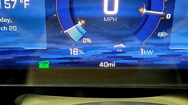 2026 Chevrolet Equinox EV 4dr LT2 w/ Convenience Package II - 23001320 - 13