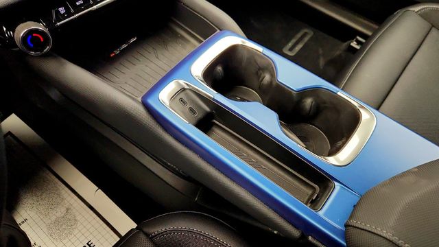 2026 Chevrolet Equinox EV 4dr LT2 w/ Convenience Package II - 23001320 - 14