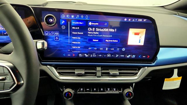 2026 Chevrolet Equinox EV 4dr LT2 w/ Convenience Package II - 23001320 - 15