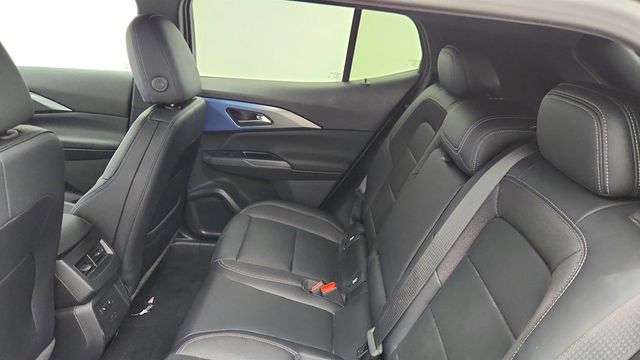 2026 Chevrolet Equinox EV 4dr LT2 w/ Convenience Package II - 23001320 - 18