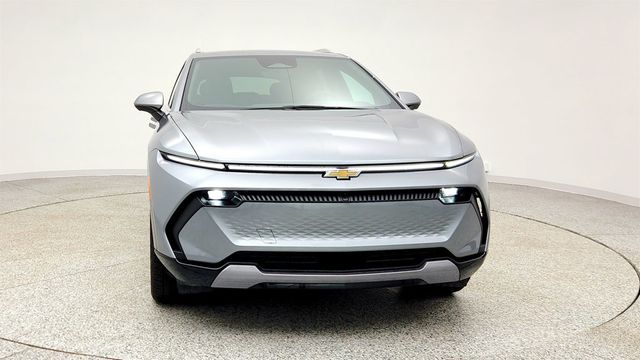 2026 Chevrolet Equinox EV 4dr LT2 w/ Convenience Package II - 23001320 - 1
