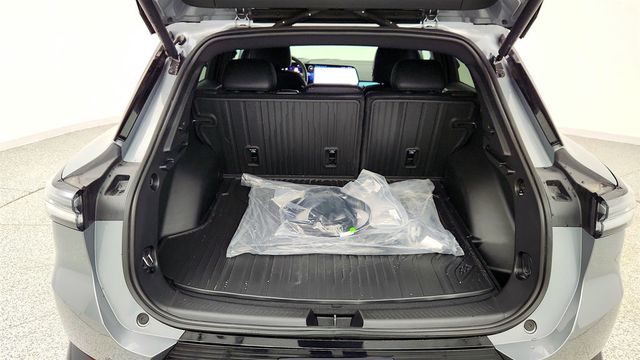 2026 Chevrolet Equinox EV 4dr LT2 w/ Convenience Package II - 23001320 - 19