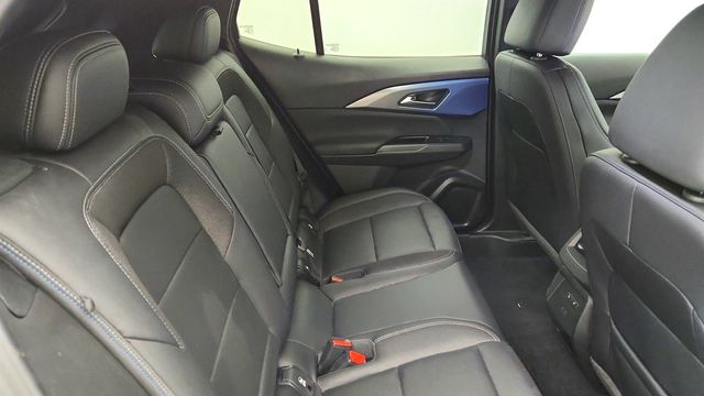 2026 Chevrolet Equinox EV 4dr LT2 w/ Convenience Package II - 23001320 - 20