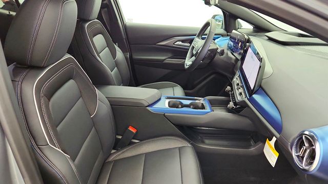 2026 Chevrolet Equinox EV 4dr LT2 w/ Convenience Package II - 23001320 - 21