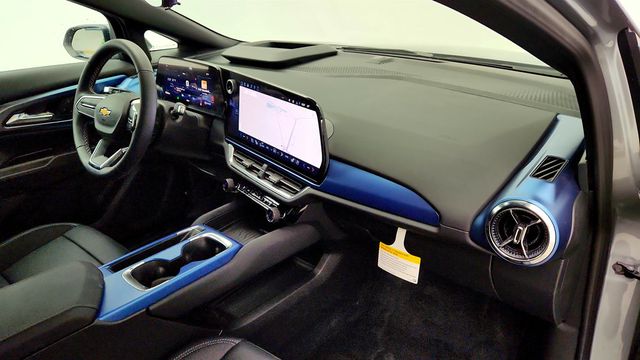 2026 Chevrolet Equinox EV 4dr LT2 w/ Convenience Package II - 23001320 - 22