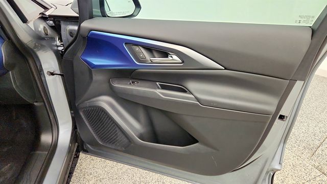 2026 Chevrolet Equinox EV 4dr LT2 w/ Convenience Package II - 23001320 - 23