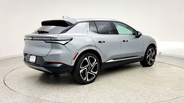 2026 Chevrolet Equinox EV 4dr LT2 w/ Convenience Package II - 23001320 - 4
