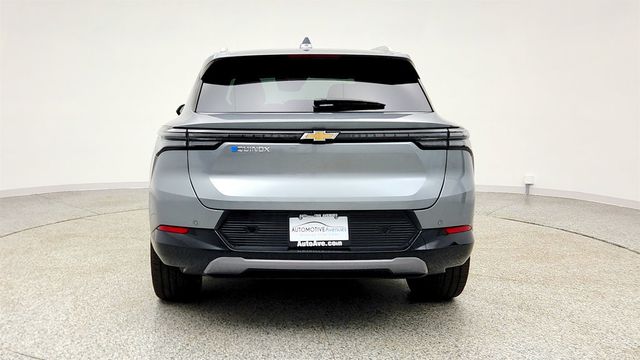 2026 Chevrolet Equinox EV 4dr LT2 w/ Convenience Package II - 23001320 - 5