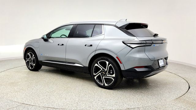 2026 Chevrolet Equinox EV 4dr LT2 w/ Convenience Package II - 23001320 - 6