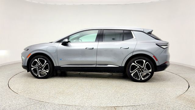 2026 Chevrolet Equinox EV 4dr LT2 w/ Convenience Package II - 23001320 - 7