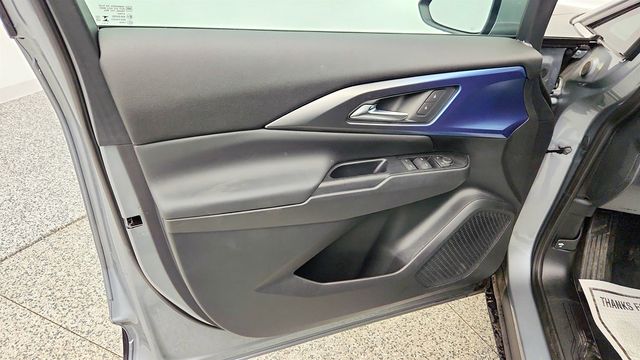 2026 Chevrolet Equinox EV 4dr LT2 w/PDE - 23001321 - 9