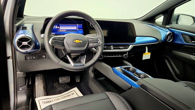 2026 Chevrolet Equinox EV 4dr LT2 w/PDE - 23001321 - 11