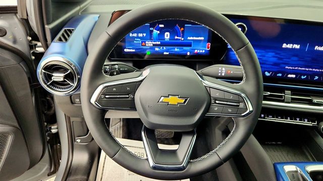 2026 Chevrolet Equinox EV 4dr LT2 w/PDE - 23001321 - 12