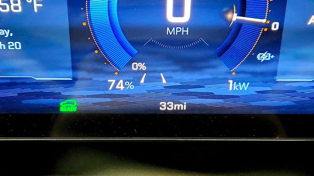 2026 Chevrolet Equinox EV 4dr LT2 w/PDE - 23001321 - 14