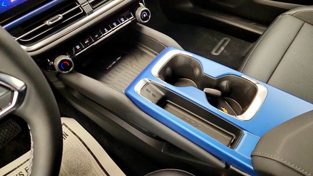 2026 Chevrolet Equinox EV 4dr LT2 w/PDE - 23001321 - 15