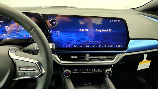 2026 Chevrolet Equinox EV 4dr LT2 w/PDE - 23001321 - 16