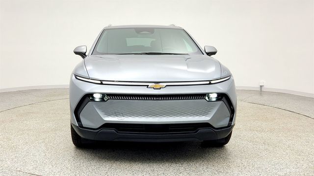 2026 Chevrolet Equinox EV 4dr LT2 w/PDE - 23001321 - 1