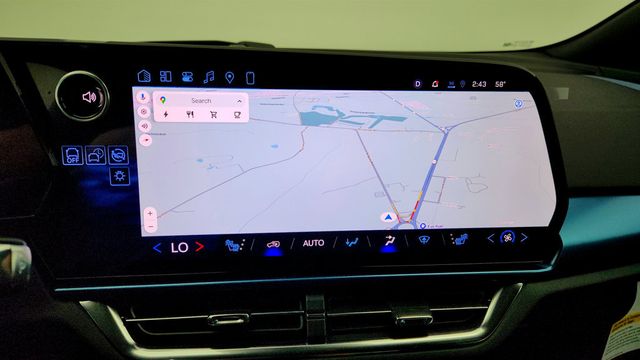 2026 Chevrolet Equinox EV 4dr LT2 w/PDE - 23001321 - 19