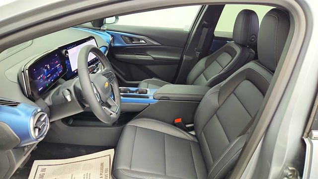 2026 Chevrolet Equinox EV 4dr LT2 w/PDE - 23001321 - 20