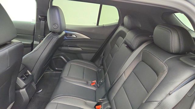 2026 Chevrolet Equinox EV 4dr LT2 w/PDE - 23001321 - 21