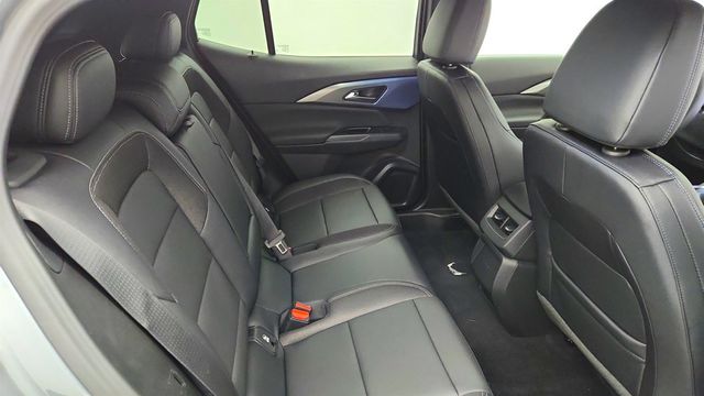 2026 Chevrolet Equinox EV 4dr LT2 w/PDE - 23001321 - 23