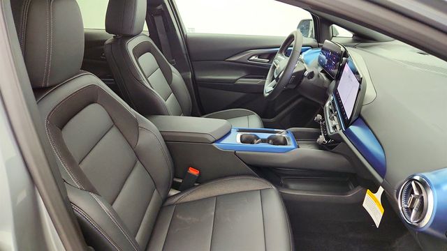 2026 Chevrolet Equinox EV 4dr LT2 w/PDE - 23001321 - 24