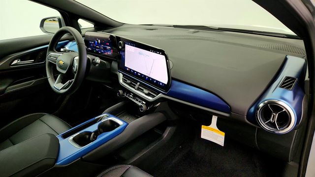 2026 Chevrolet Equinox EV 4dr LT2 w/PDE - 23001321 - 25