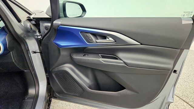 2026 Chevrolet Equinox EV 4dr LT2 w/PDE - 23001321 - 26