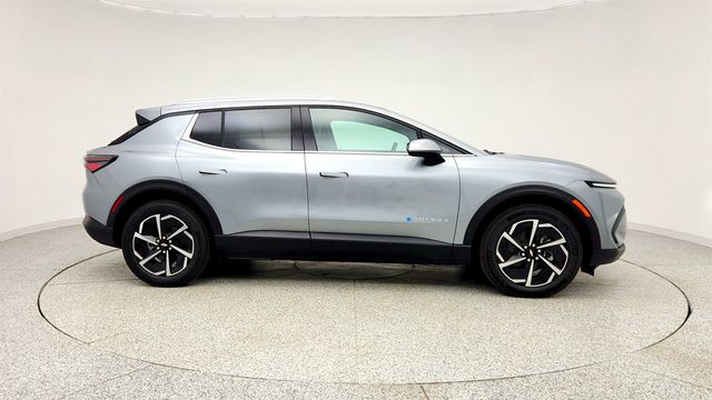 2026 Chevrolet Equinox EV 4dr LT2 w/PDE - 23001321 - 3