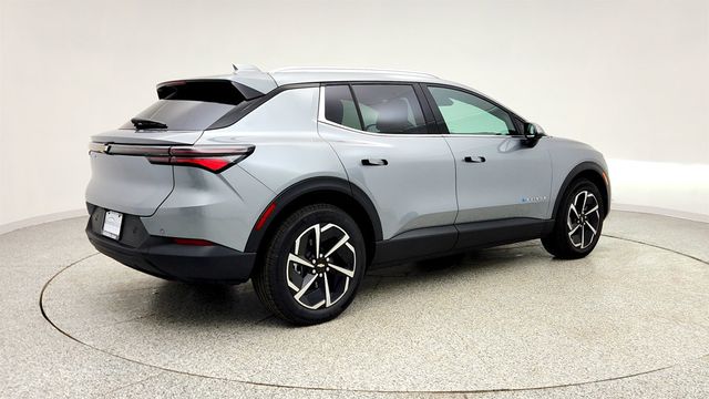 2026 Chevrolet Equinox EV 4dr LT2 w/PDE - 23001321 - 4