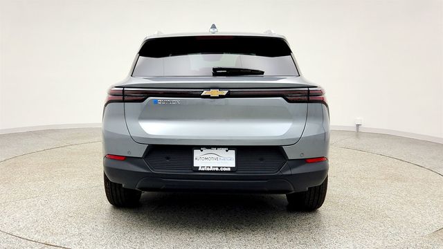 2026 Chevrolet Equinox EV 4dr LT2 w/PDE - 23001321 - 5