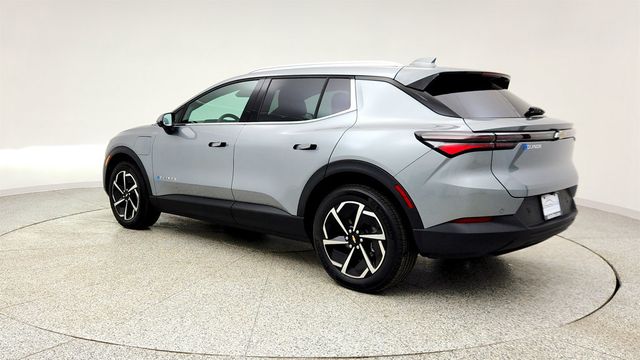 2026 Chevrolet Equinox EV 4dr LT2 w/PDE - 23001321 - 6