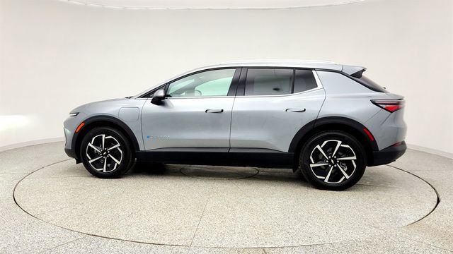 2026 Chevrolet Equinox EV 4dr LT2 w/PDE - 23001321 - 7