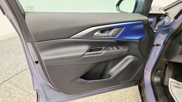 2026 Chevrolet Equinox EV 4dr LT2 w/PDE - 23001329 - 9