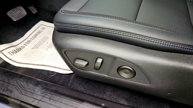 2026 Chevrolet Equinox EV 4dr LT2 w/PDE - 23001329 - 10