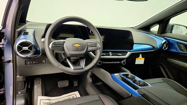 2026 Chevrolet Equinox EV 4dr LT2 w/PDE - 23001329 - 11