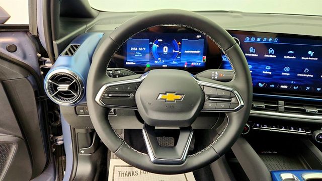 2026 Chevrolet Equinox EV 4dr LT2 w/PDE - 23001329 - 12