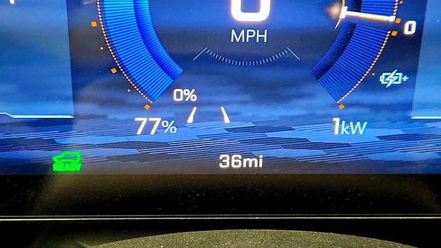 2026 Chevrolet Equinox EV 4dr LT2 w/PDE - 23001329 - 14