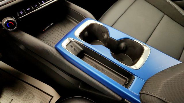 2026 Chevrolet Equinox EV 4dr LT2 w/PDE - 23001329 - 15