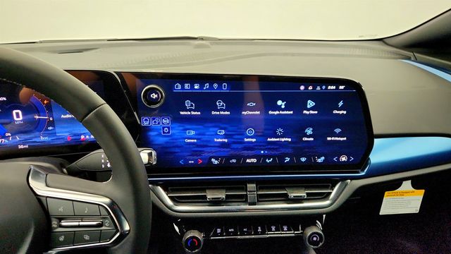 2026 Chevrolet Equinox EV 4dr LT2 w/PDE - 23001329 - 16