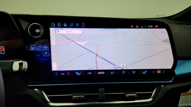 2026 Chevrolet Equinox EV 4dr LT2 w/PDE - 23001329 - 18