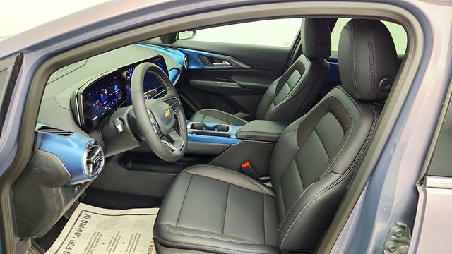 2026 Chevrolet Equinox EV 4dr LT2 w/PDE - 23001329 - 19