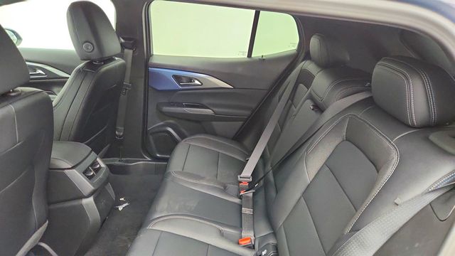 2026 Chevrolet Equinox EV 4dr LT2 w/PDE - 23001329 - 20