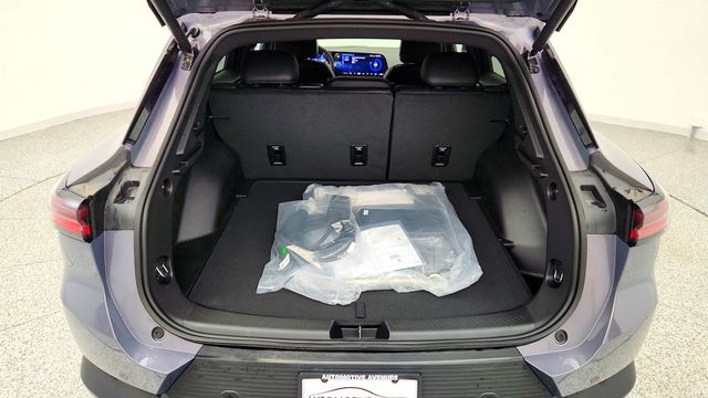 2026 Chevrolet Equinox EV 4dr LT2 w/PDE - 23001329 - 21