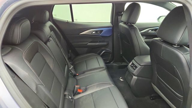 2026 Chevrolet Equinox EV 4dr LT2 w/PDE - 23001329 - 22